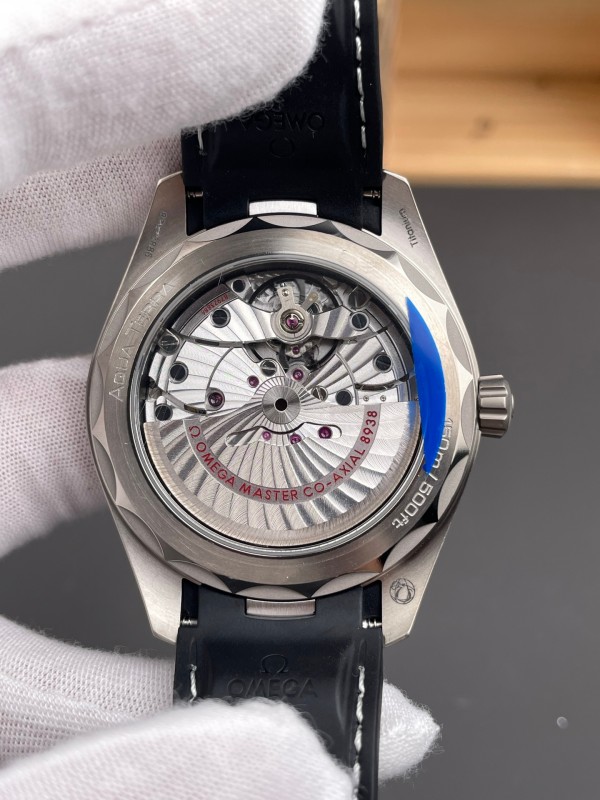 Replica Omega 8938 Super Clone  Quality VS Factory  Seamaster 150m Watches