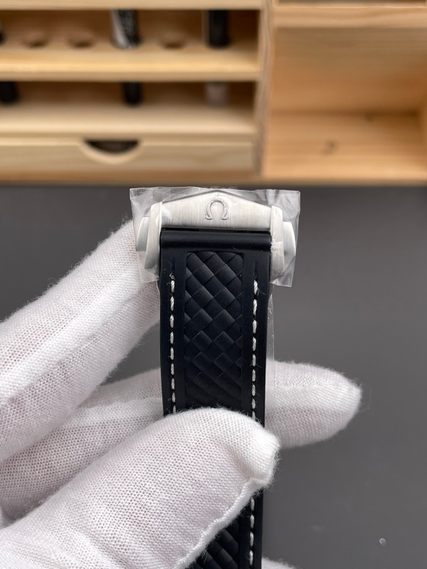 Replica Omega 8938 Super Clone  Quality VS Factory  Seamaster 150m Watches
