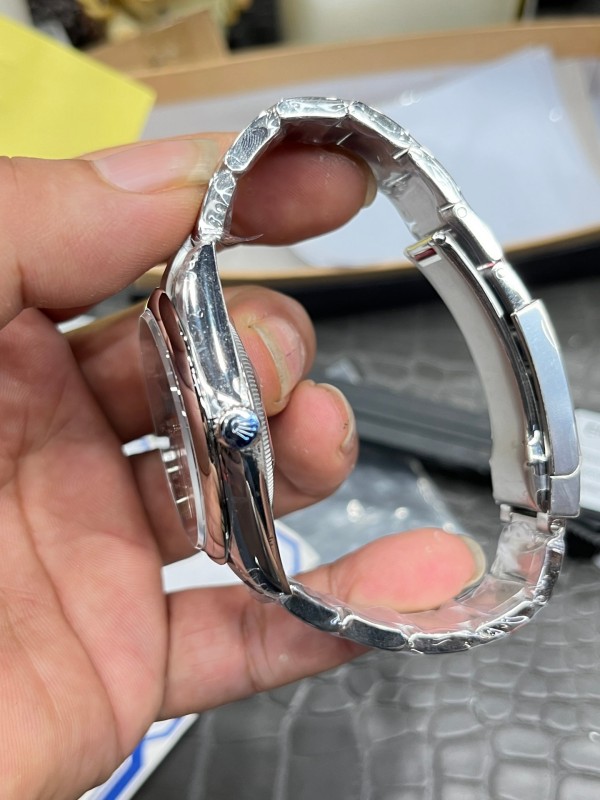 Replica Rolex Watch 5A Quality CAL.3230  Clone Movement 904L Steel 1：1 41/36mm Clean Factory Oyster Perpetual Watch