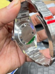 Replica Rolex Watch 5A Quality CAL.3230  Clone Movement 904L Steel 1：1 41/36mm Clean Factory Oyster Perpetual Watch
