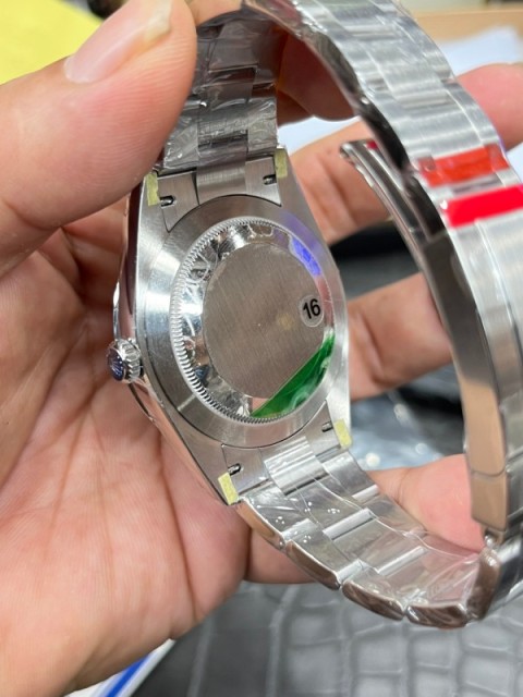 Replica Rolex Watch 5A Quality CAL.3230  Clone Movement 904L Steel 1：1 41/36mm Clean Factory Oyster Perpetual Watch