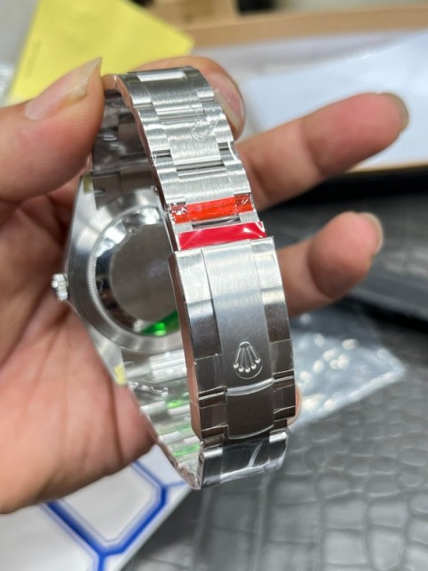 Replica Rolex Watch 5A Quality CAL.3230  Clone Movement 904L Steel 1：1 41/36mm Clean Factory Oyster Perpetual Watch