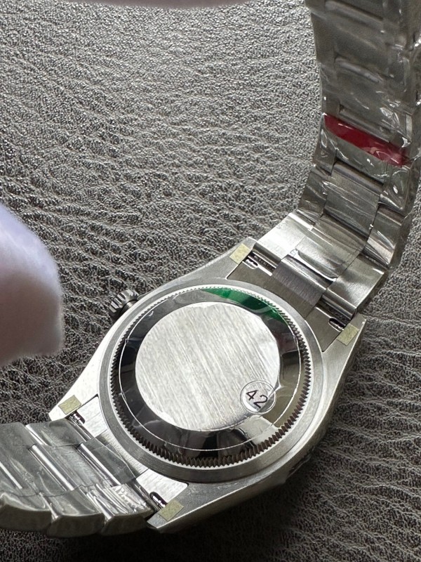 Replica Rolex Watch 5A Quality 3230 Movement 904L Steel 41mm VS Factory Oyster Perpetual Watch