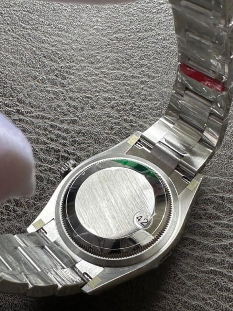 Replica Rolex Watch 5A Quality 3230 Movement 904L Steel 41mm VS Factory Oyster Perpetual Watch
