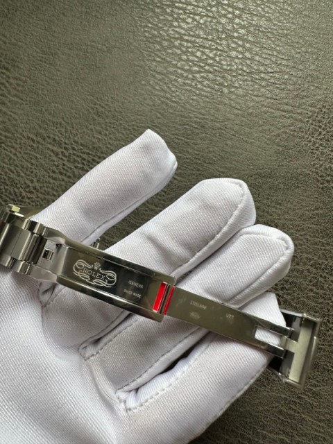 Replica Rolex Watch 5A Quality 3230 Movement 904L Steel 41mm VS Factory Oyster Perpetual Watch