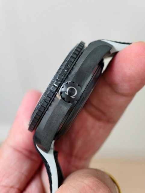 Replica Omega 8938 Super Clone  Quality VS Factory  Seamaster 150m Watches
