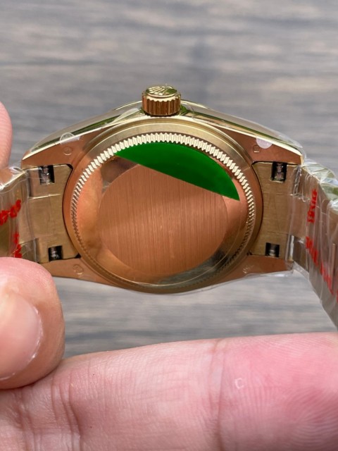 Replica Rolex Watch AAA+ Quality2813 Clone Movement sapphire glass 904L Steel 1：1 31mm U1 Factory Datejust Watch