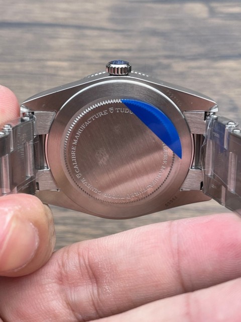 Replica Tudor Watch Clone Quality 2824 Movement Steel  1：1 ZF Factory 39 mm Tudor Watch
