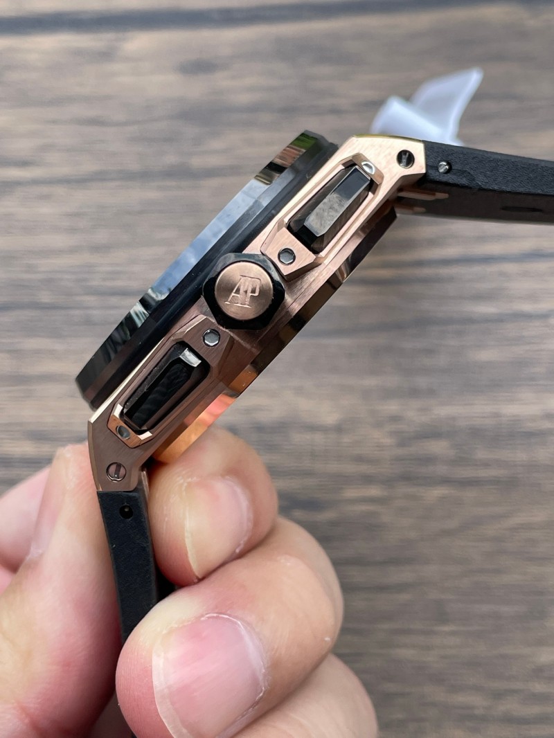 Replica Audemars Piguet AP Watch 5A Quality Super Clone Movement 44mm Man Watch