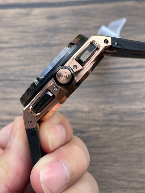 Replica Audemars Piguet AP Watch 5A Quality Super Clone Movement 44mm Man Watch