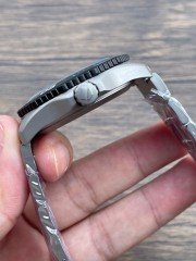 TAG Heuer Titanium Original 3A Quality  Automatic Movement Steel Metal 41mm Watch