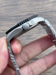 TAG Heuer Titanium Original 3A Quality  Automatic Movement Steel Metal 41mm Watch