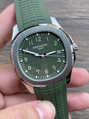 Replica Patek Philippe PP 5A Quality Cal.324 Clone Movement 5167 42mm 3K Factory Watch