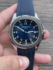 Replica Patek Philippe PP 5A Quality Cal.324 Clone Movement 5167 42mm 3K Factory Watch