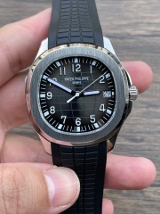 Replica Patek Philippe PP 5A Quality Cal.324 Clone Movement 5167 42mm 3K Factory Watch