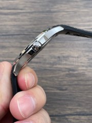 Replica Patek Philippe PP 5A Quality Cal.324 Clone Movement 5167 42mm 3K Factory Watch