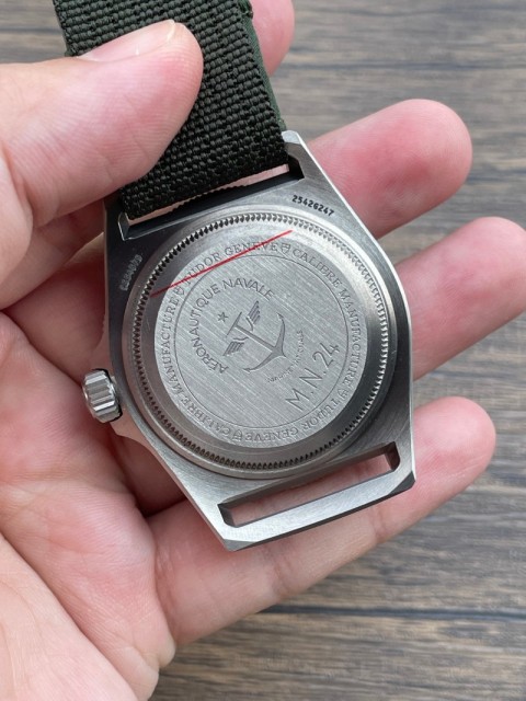 Replica Tudor GMT Watch 5A Quality 2824 Movement Steel M+Factory 1：1 42mm Watch