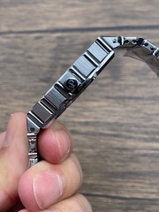 Replica Piaget Polo 5A Quality 1200P1 Clone Movement 162g 38mm*9.3mm Stainless Steel 1：1 PDF Factory Watch