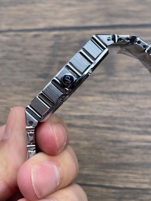 Replica Piaget Polo 5A Quality 1200P1 Clone Movement 162g 38mm*9.3mm Stainless Steel 1：1 PDF Factory Watch