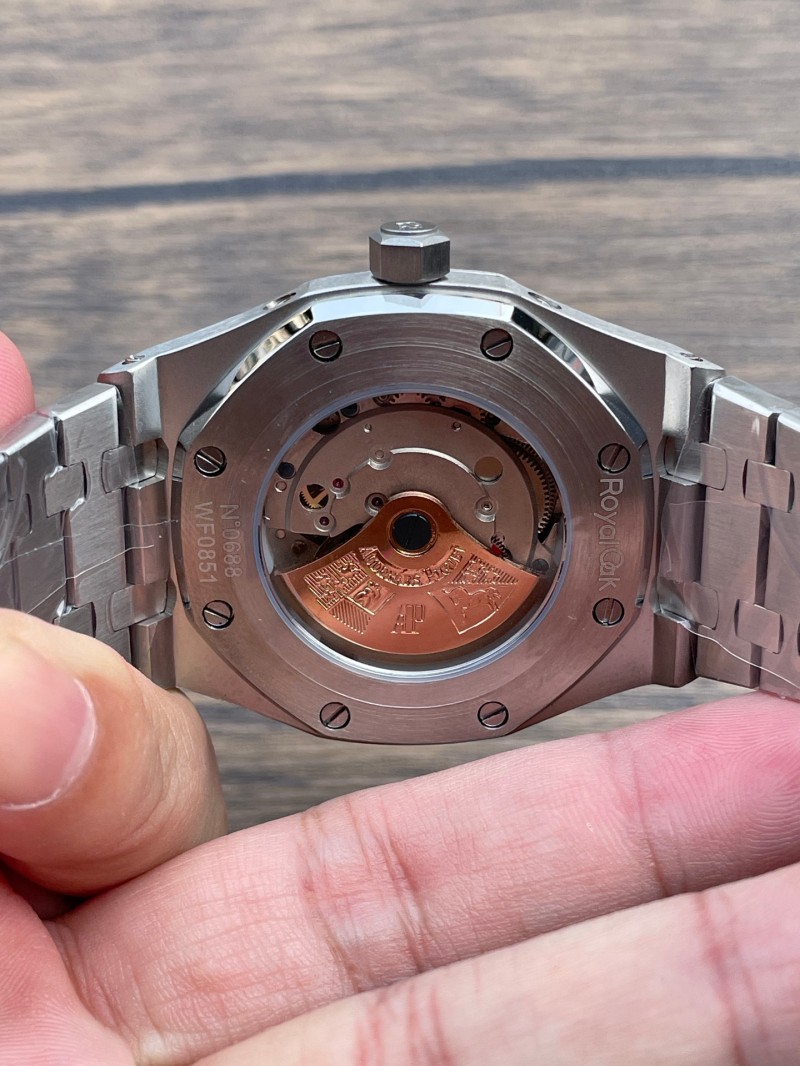 Replica Audemars Piguet AP Watch 3A Quality 2813 Full Function Automatic Movement 1：1 41mm Royal Oak Offshore