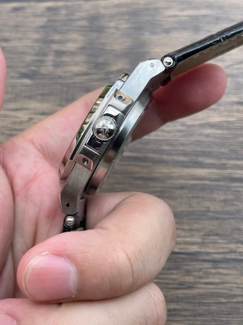 Replica Patek Philippe 2813 Automatic Movement Nautilus 5711 3A Quality 40mm Watch