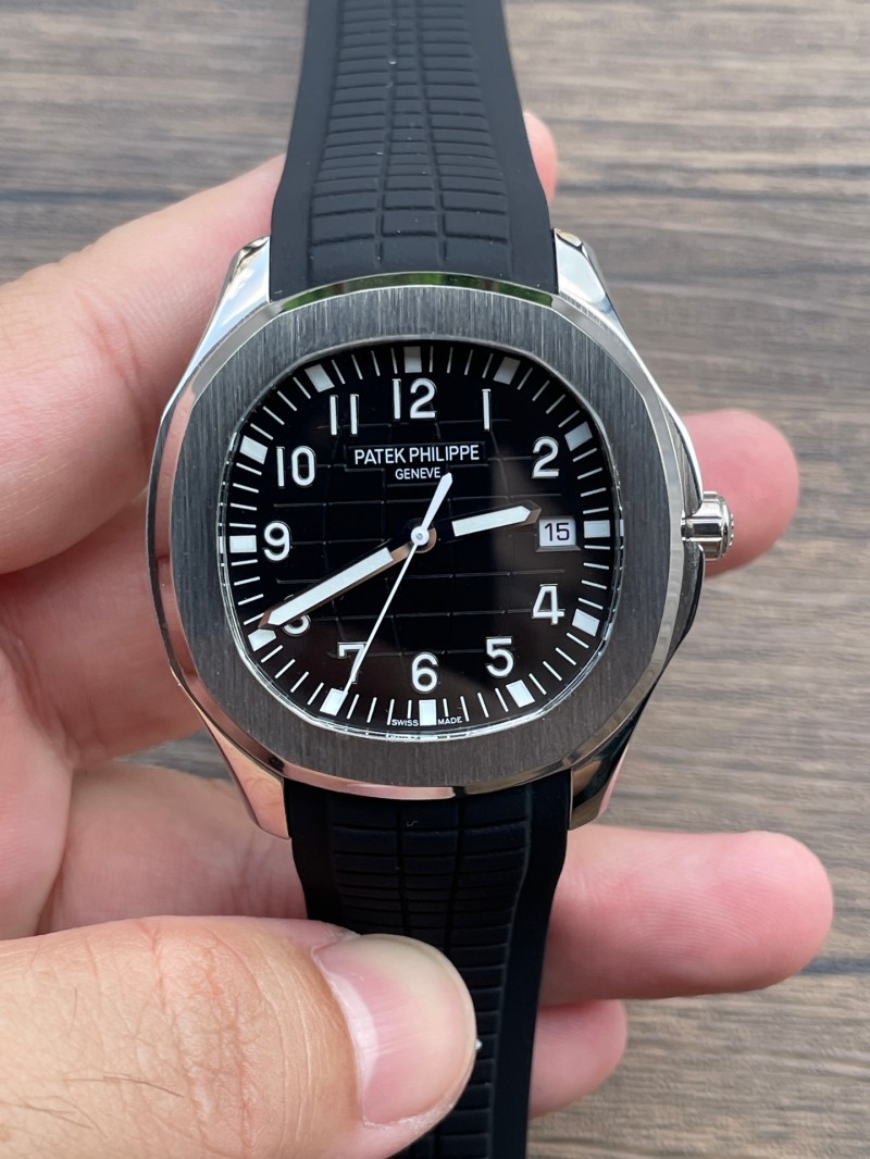 Replica Patek Philippe PP Citizen Movement 5167 A AAA+ Quality U1 Factory 40mm AQUANAUT Watch