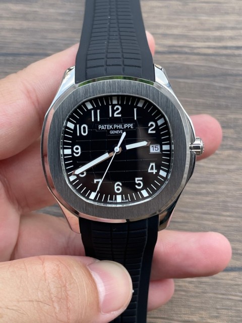 Replica Patek Philippe PP Citizen Movement 5167 A AAA+ Quality U1 Factory 40mm AQUANAUT Watch