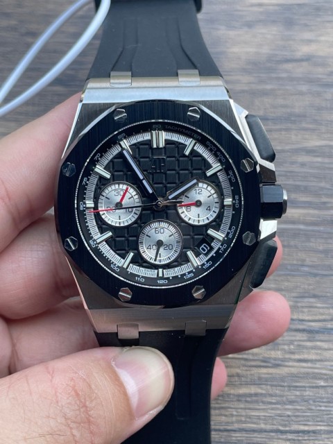 Replica Audemars Piguet Royal AP Watch 5A Quality Clone Movement LS Factory 44mm Man Watch