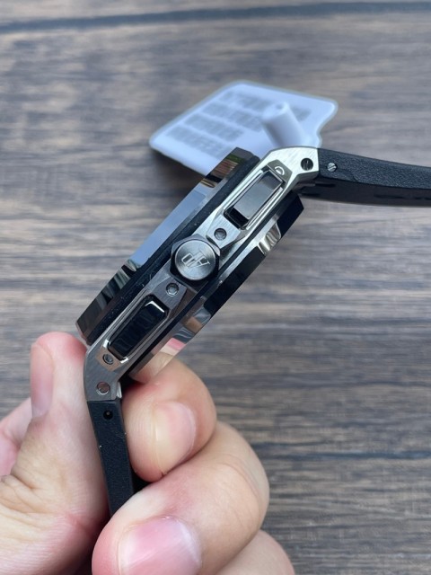 Replica Audemars Piguet Royal AP Watch 5A Quality Clone Movement LS Factory 44mm Man Watch