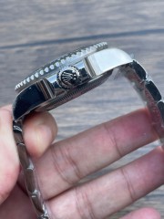 Replica Rolex Watch 3235 Clone Movement 1：1 Quality 904L Steel 43mm Deepsea Watch