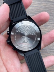 Replica TAG Heuer Watch Original 5A Quality Swiss Quartz Movement 43mm Copy F1 ManWatches