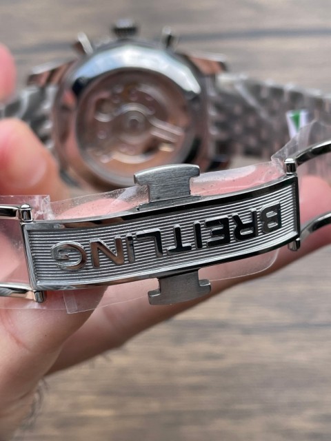 Replica Breitling Watch 5A Quality Clone Chorono Function Movement 43mm NAVITIMER Watch
