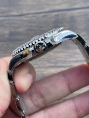 Replica Rolex Yacht Master 5A Quality Version 3235 Clone Movement VS Factory 40mm YM Watches