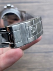 Replica Rolex Watch 2824 Movement 5A Quality 904L Steel Sapphire Glass 39mm Vintage Submariner Watch