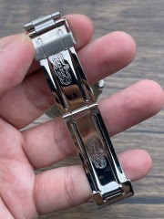 Replica Rolex Watch 2824 Movement 5A Quality 904L Steel Sapphire Glass 39mm Vintage Submariner Watch