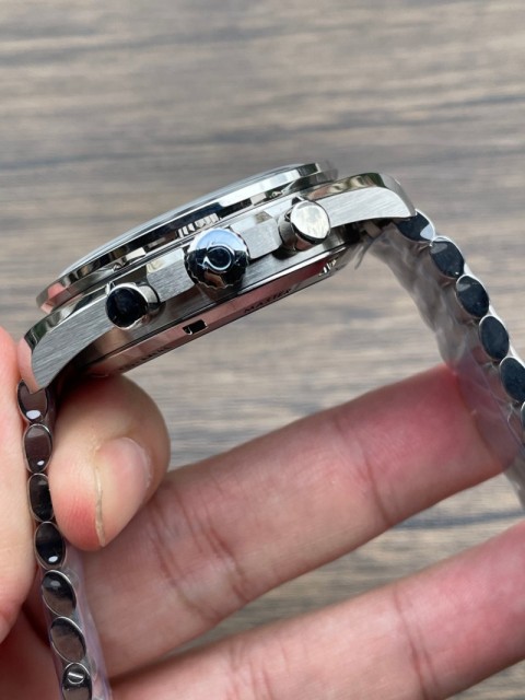 Replica Omega 5A Quality Clone Movement 1：1 43mm N1 Factory Copy Speedmaster Watch