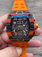 Replica Richard Miller 5A Quality RM11-03 Chrono Function Movement 1：1 Original Version Watch
