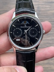 Replica JL Jaeger-LeCoultre Best Quality Clone Movement VC Full Funtion 42mm Man Watch
