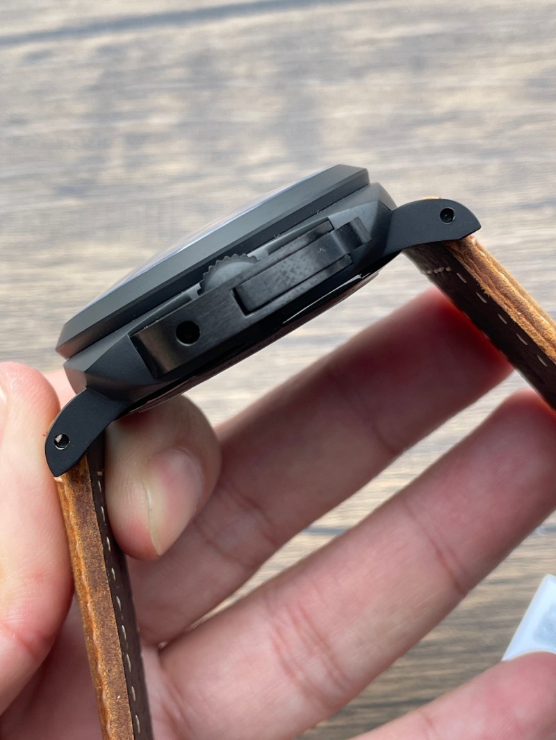 Replica Panerai PM00441 Watch 2813 Movement 3A Quality 44mm King Factory Luxury Watch