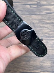 Replica Franck Muller Watch V45 3A Quality 2813 Movement 44mm Carbon Case Copy FM Watches