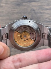 Replica Vacheron Constantin VC Factory 5A Quality Clone Movement Full Function Steel 41mm Geneve Watch