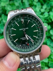 Breitling Navitimer 1884 Watch 5A Quality Clone Movement 43mm Premier Watch