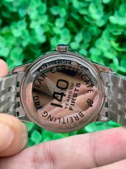 Breitling Navitimer 1884 Watch 5A Quality Clone Movement 43mm Premier Watch