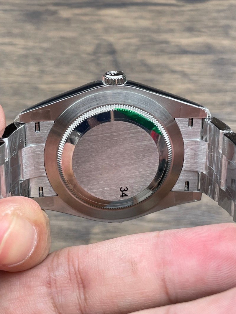 Replica Rolex Watch 5A Quality 3230 Clone Movement 904L Steel 1：1 41mm Oyster Perpetual Watch