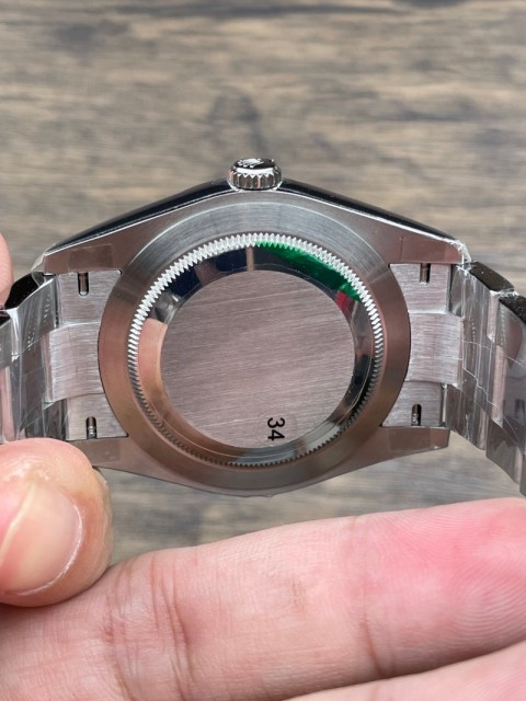 Replica Rolex Watch 5A Quality 3230 Clone Movement 904L Steel 1：1 41mm Oyster Perpetual Watch