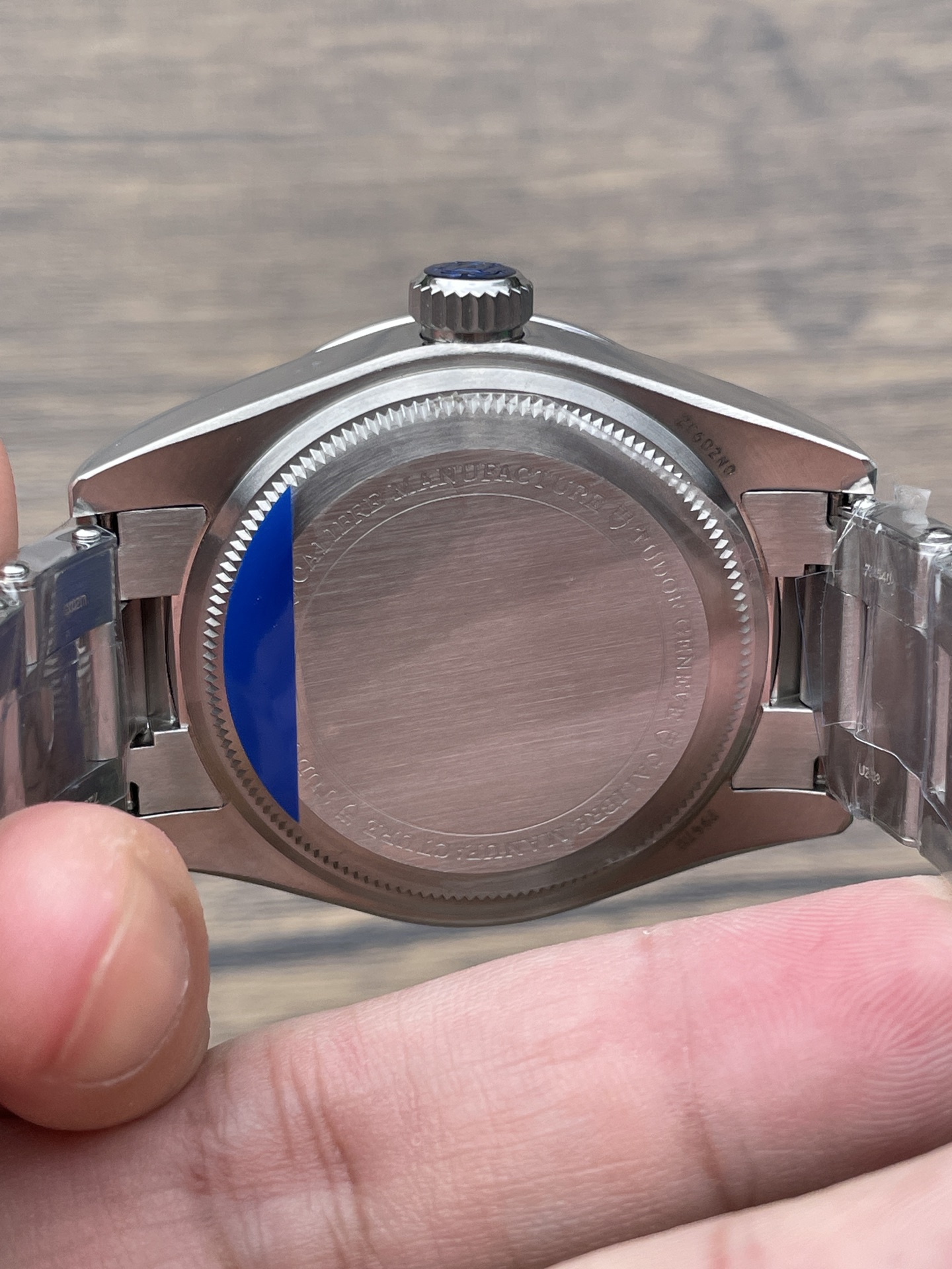 Replica Tudor Geneve Watch 5A Clone Quality 2824 Movement Steel  1：1 ZF Factor 41mm Tudor Watch