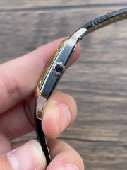 Replica Cartier Watch 5A Super Clone Quality Best 1：1 Swiss Quartz Movement 42*32mm Dumont Watch
