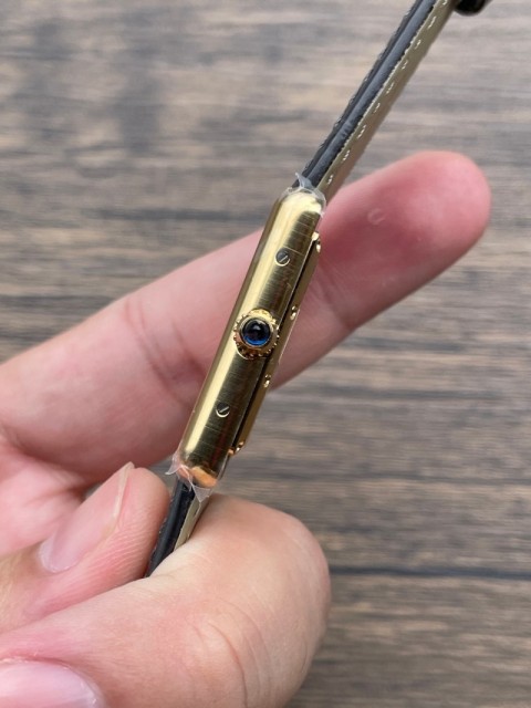 Replica Cartier Watch 5A Super Clone Quality Best 1：1 Swiss Quartz Movement 35*26 mm Tank Watch
