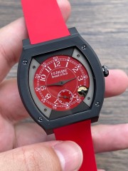 Replica F.P.Journe Watch 5A Super Clone Quality Swiss Quartz Movement 42*32mm New Model FPJ Watch