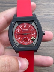 Replica F.P.Journe Watch 5A Super Clone Quality Swiss Quartz Movement 42*32mm New Model FPJ Watch